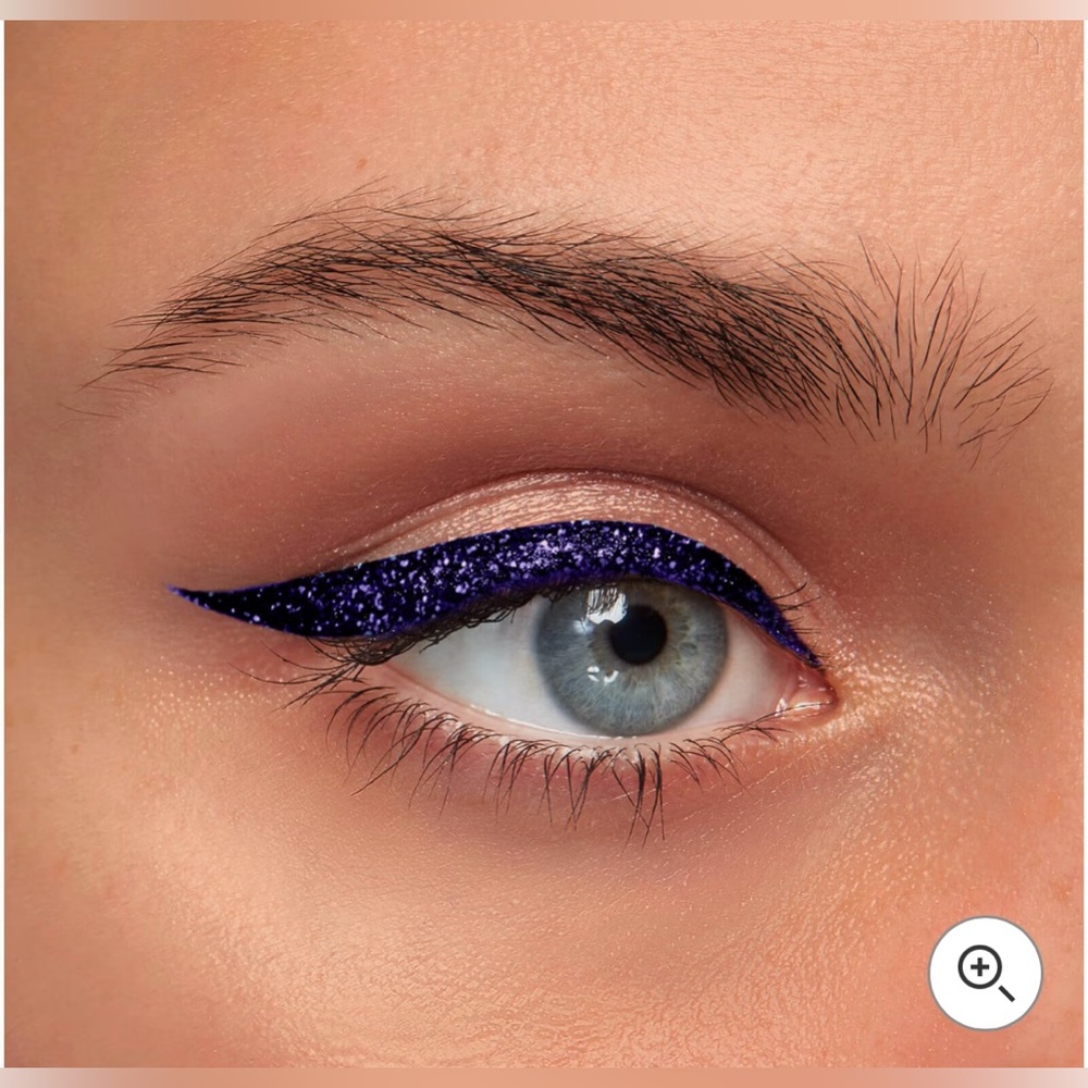 Illamasqua Jewel Precision Ink Eyeliner 1.7ml/0.058FL Oz. - Picture 2 of 6